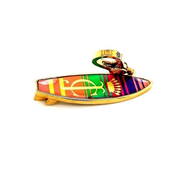 Juicy Couture Surf Board Charm - Picture 2 of 4